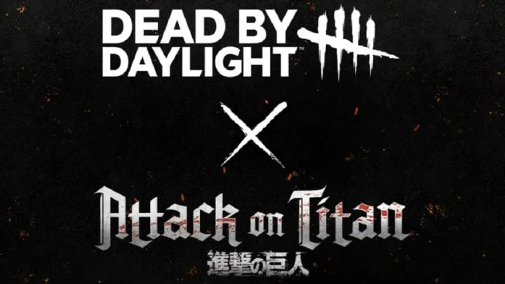 Dead by Daylight Attack on Titan Crossover Explained