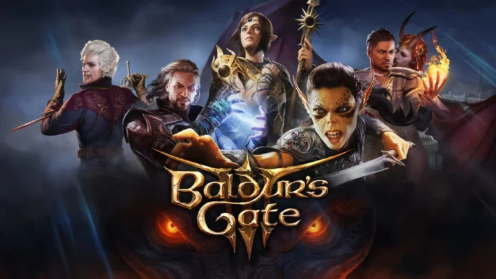 Baldur's Gate III Release Date