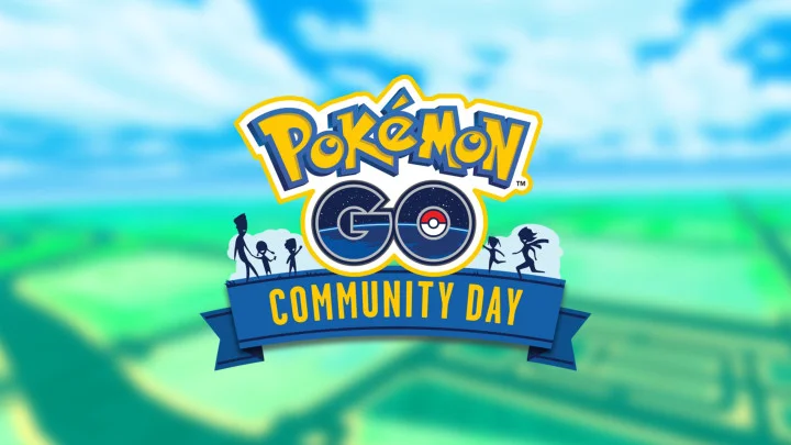 Meetup Locations Added to April Community Day in Pokemon GO