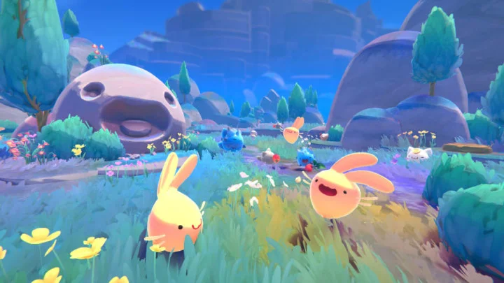 Slime Rancher 2 Early Access Release Date Revealed
