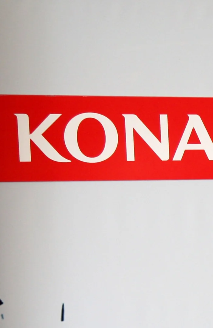 Konami opens a new studio in Osaka
