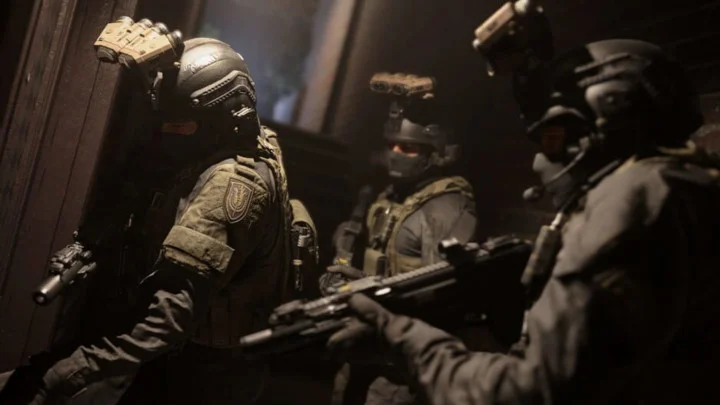 Leaker Possibly Reveals Call of Duty Modern Warfare 2's Reveal Date