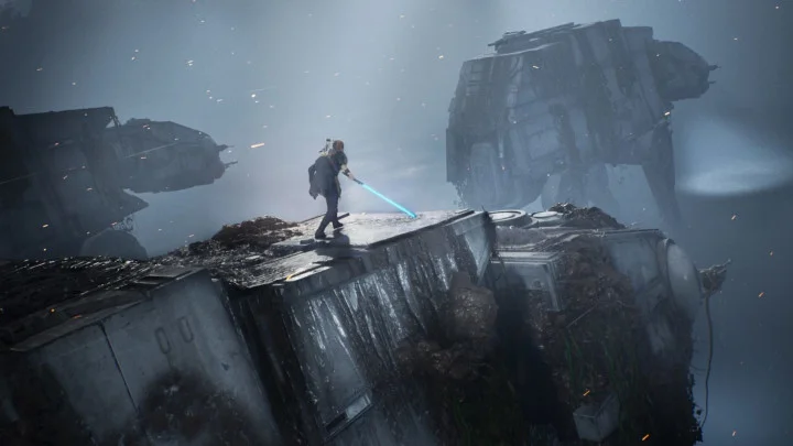 Fallen Order Sequel Reportedly Named 'Star Wars Jedi: Survivor'