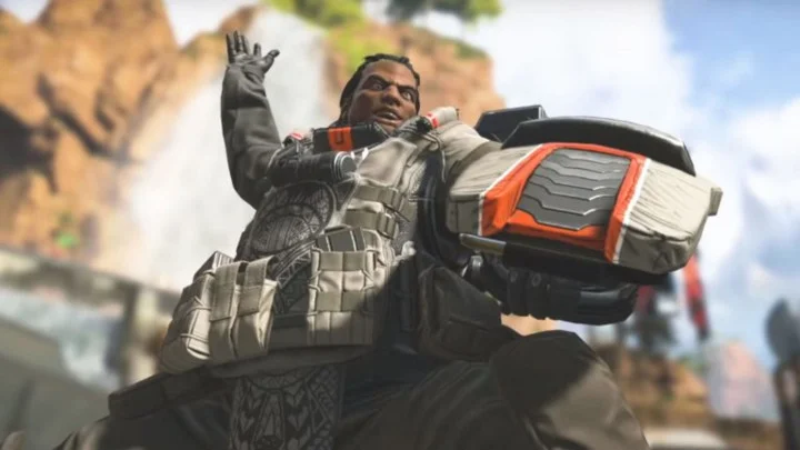 Apex Legends Players Discuss the Worst Weapon in the Game