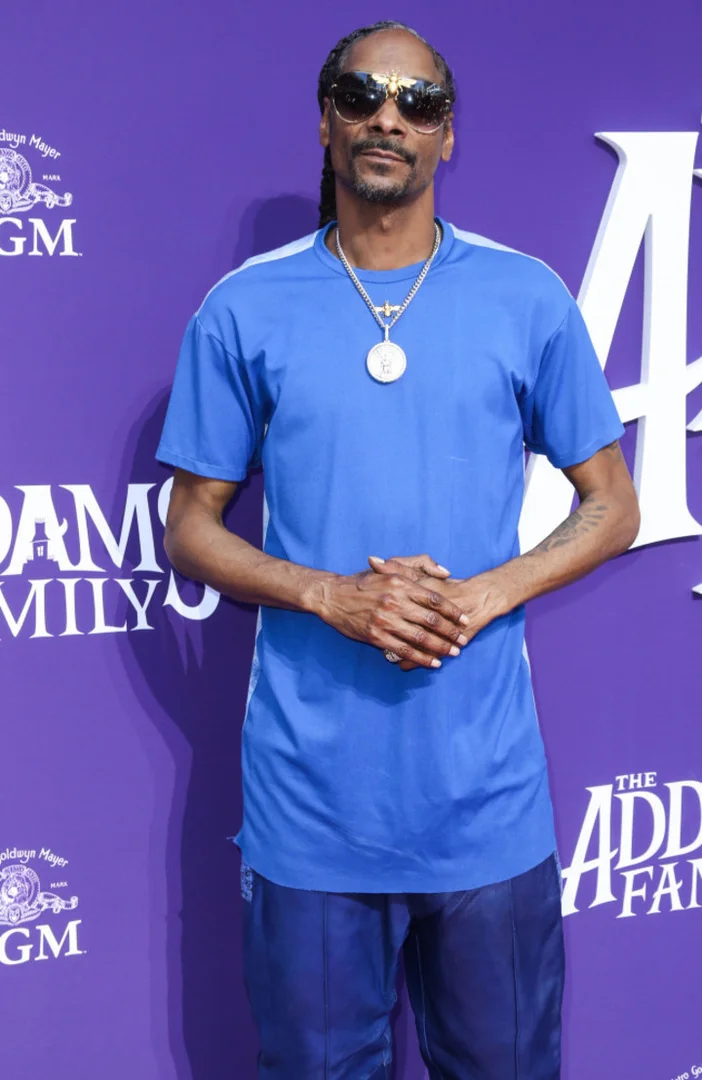 Snoop Dogg departs esports and gaming brand Faze Clan