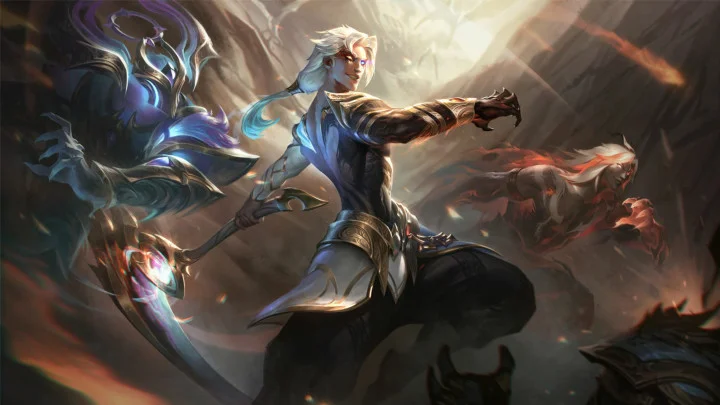 What League of Legends Patch is MSI 2022 Played On?