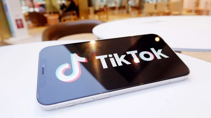 TikTok Reportedly Testing Games