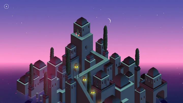 Monument Valley Hits PC in July