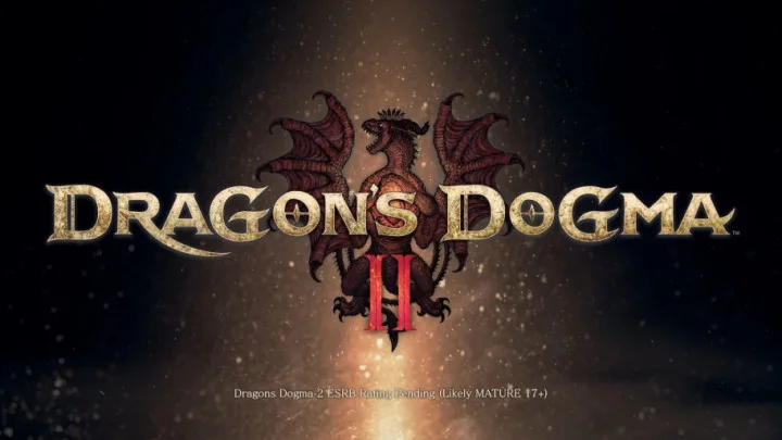 Dragon's Dogma 2 Announced