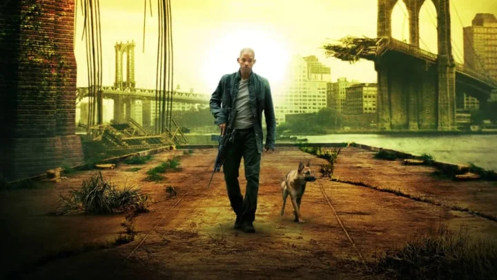I Am Legend 2 to Draw Inspiration From The Last of Us