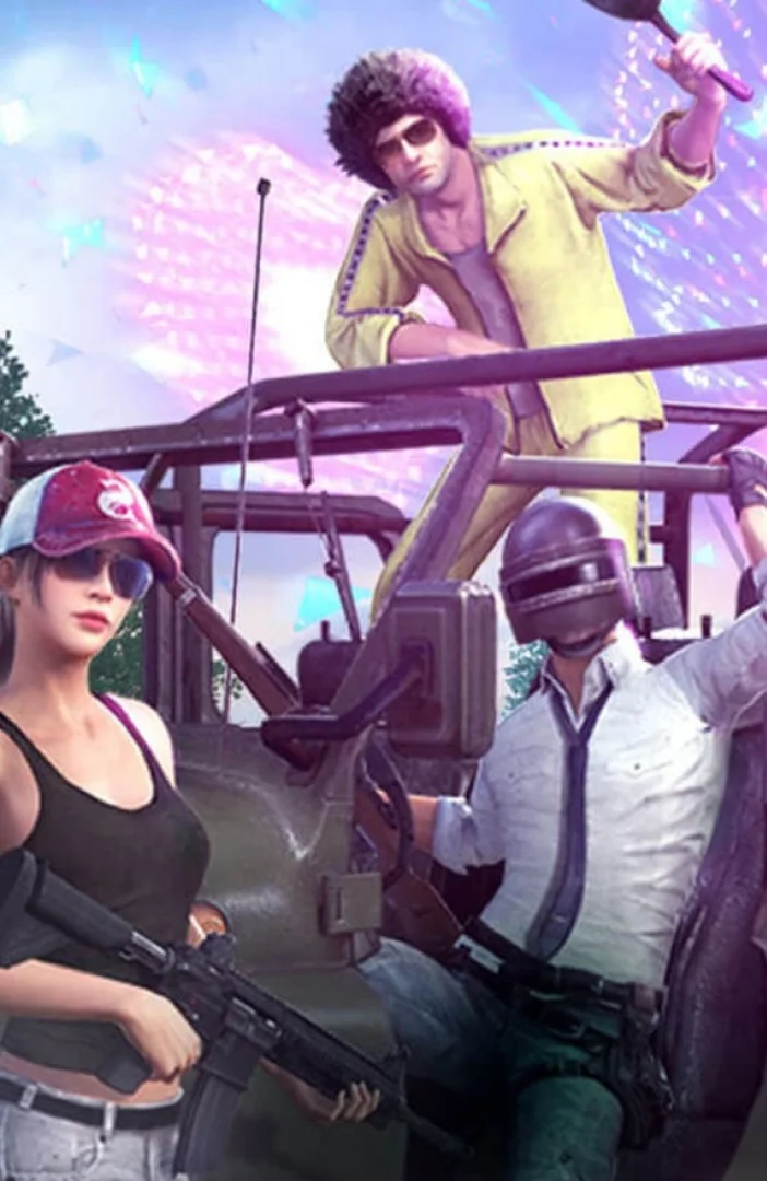 PUBG Mobile gets a first-of-its-kind anti-cheat system
