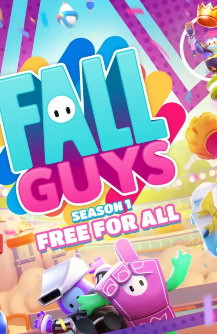 Fall Guys hits 20m players