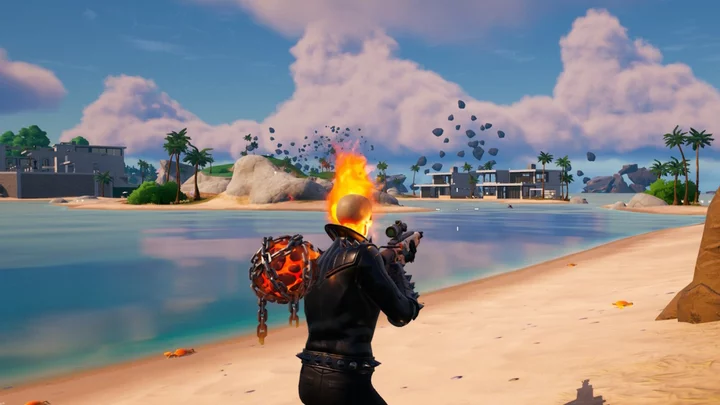 Fortnite to Require Age-Based Ratings on Player-Created Content