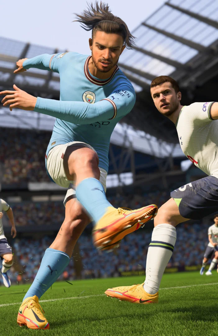 English Premier League and EA to sign deal worth a whopping £488m