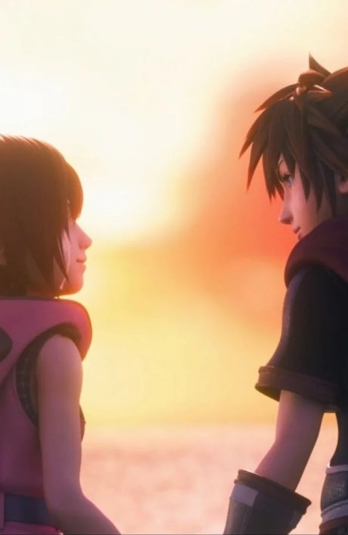 Kingdom Hearts might 'feel slightly different'