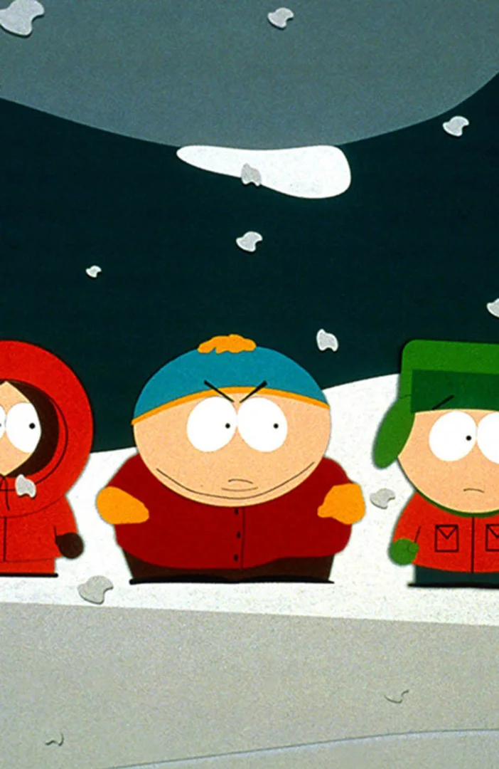 New South Park video’ game is coming, teaser implies
