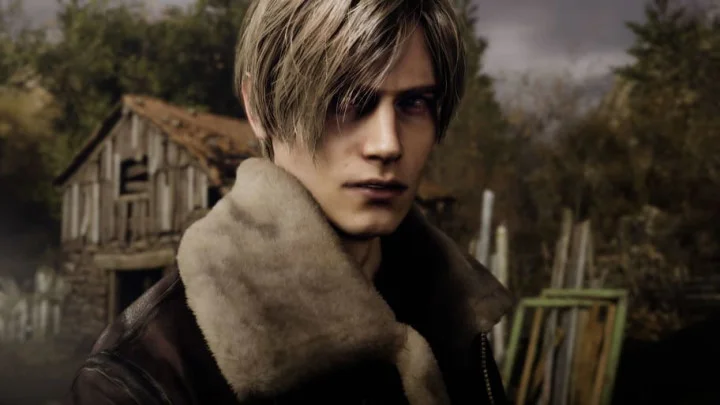 Resident Evil 4 Remake Chicago Sweeper: How to Get