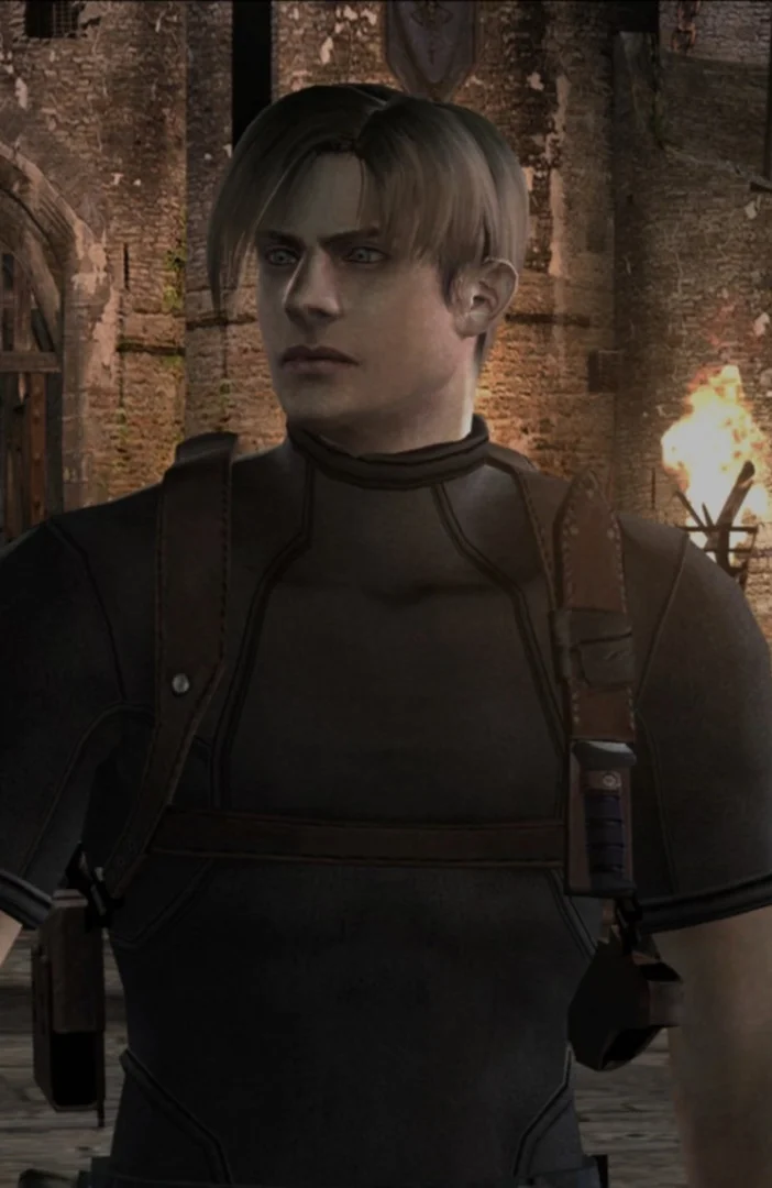 Resident Evil 4 director says game's camera wasn't intended to be 'ground-breaking'
