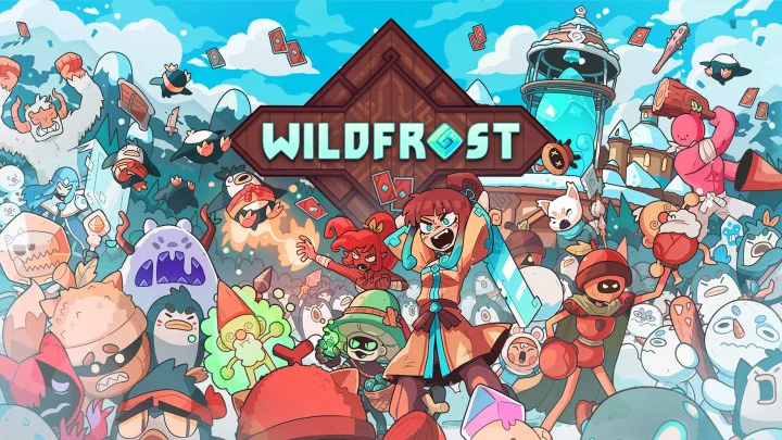 Wildfrost Announced for Nintendo Switch and PC, Coming Winter 2022