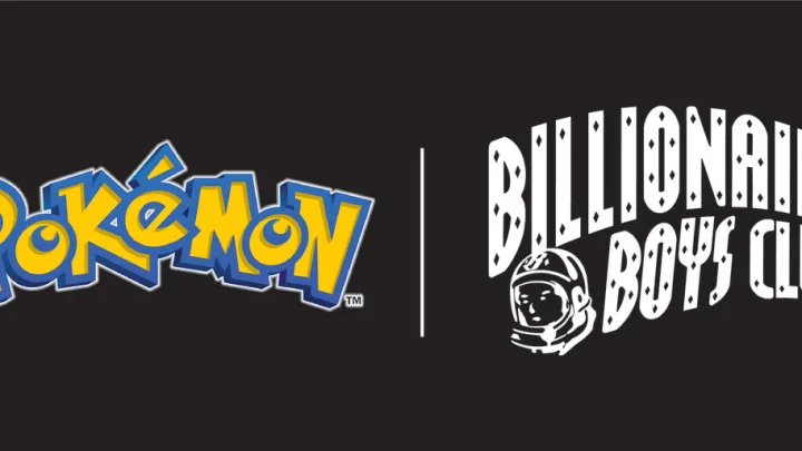 Billionaire Boys Club and Pokémon Tease Apparel Set for Aug. 12