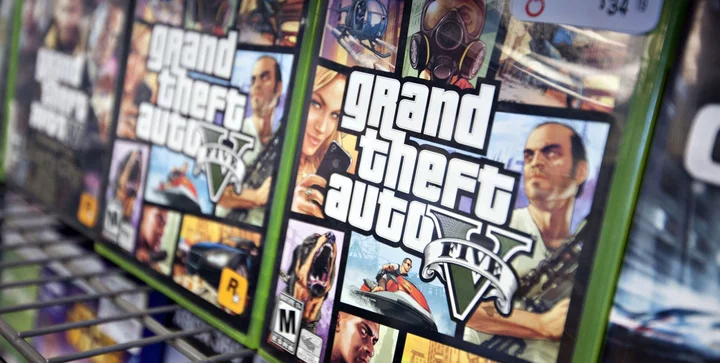 Video Game Developer Behind Grand Theft Auto Predicts Strong Rebound