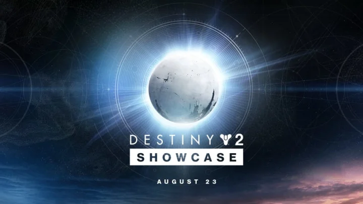 Destiny 2 Showcase Slated for August