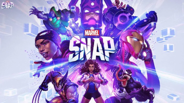 Is Marvel Snap on Steam Deck?