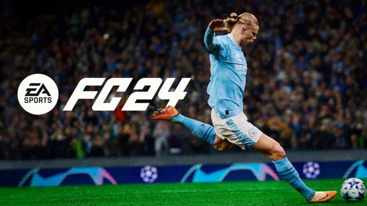 How to Get EA Sports FC 24 Early Access
