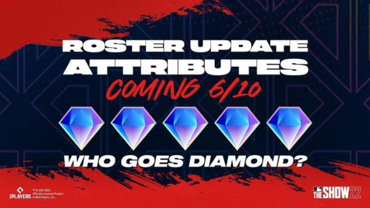 MLB The Show 22 June 10 Roster Update: Full List of New Diamonds