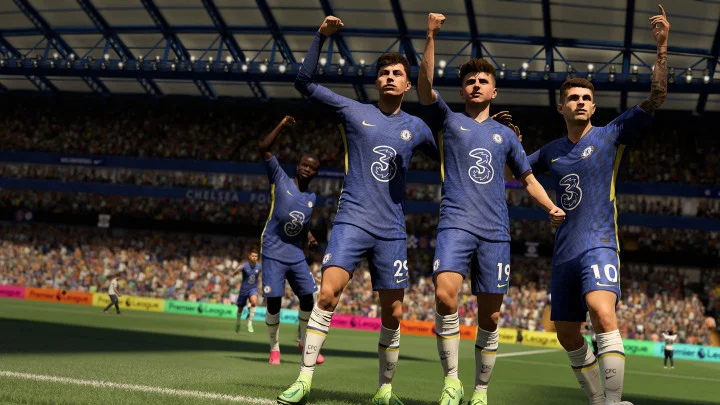 FIFA 22 Bundesliga TOTS Release Date Unveiled
