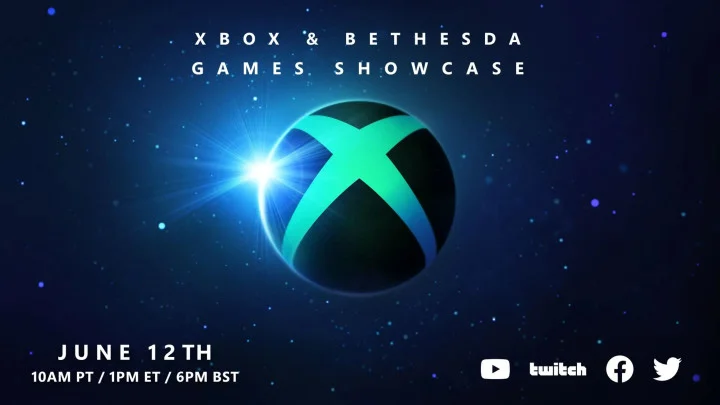 Xbox & Bethesda Games Showcase 2022: How to Watch, Schedule, Predictions