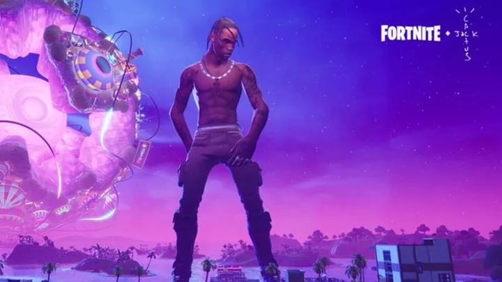 Here's When the Fortnite Festival Concert is Coming to Chapter 5