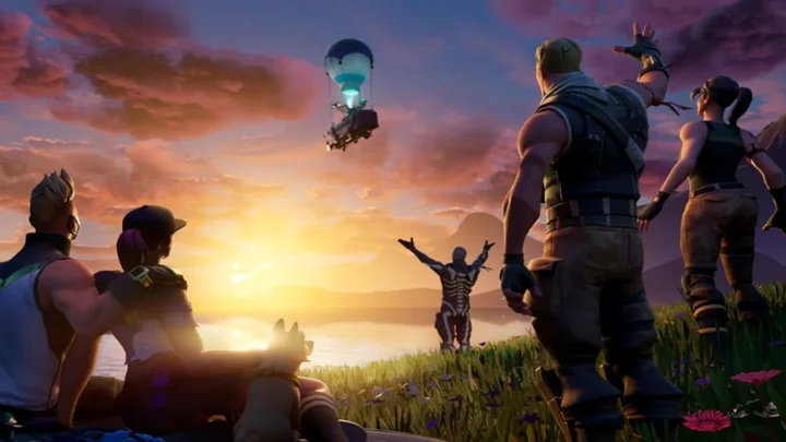 Here's When Each Fortnite Chapter 1 Map is Coming to Fortnite OG