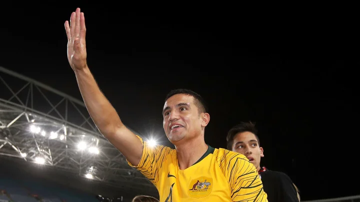 FIFA 22 Tim Cahill Hero Captain Leaked for Friday, April 15