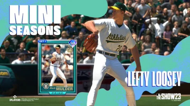 MLB The Show 23 'That's Tough': How to Complete the Mystery Mission