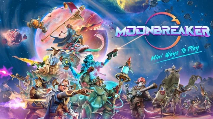 Moonbreaker Release Date Information