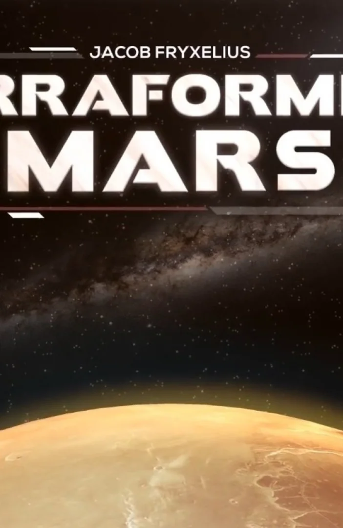 Terraforming Mars to be free to claim on Epic Games Store