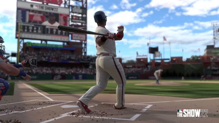 MLB The Show 22 Moonshot Event Scheduled for June 17