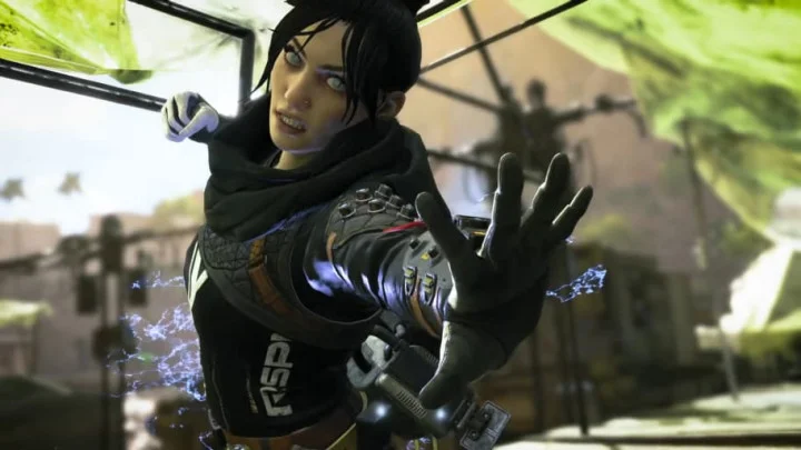 Apex Legends Wraith Armory Trick Allows for Easy Ambushes