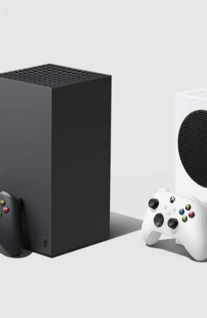 New XBox series is expected by 2024 'at the earliest'