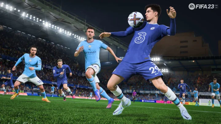 FUT Moments Game Mode Leaked for FIFA 23: Everything We Know
