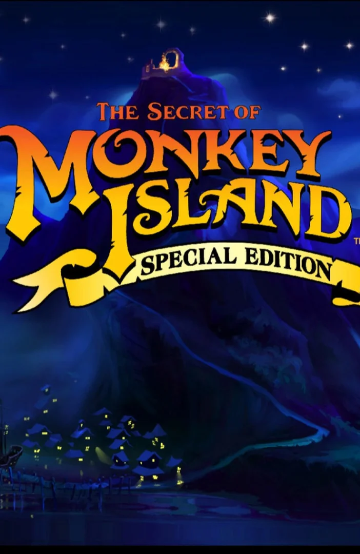 Ron Gilbert vows never to post about Return to Monkey Island due to 'personal attack comments'