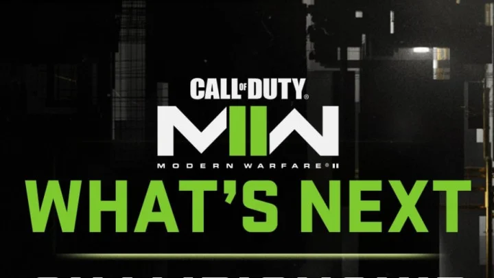 Infinity Ward to Share More Modern Warfare 2 Info at CDL Champs