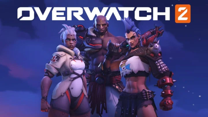 Blizzard Confirms Overwatch 2 Will Replace Overwatch