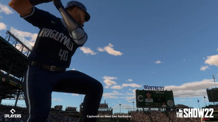 How to Hit Better in MLB The Show 22
