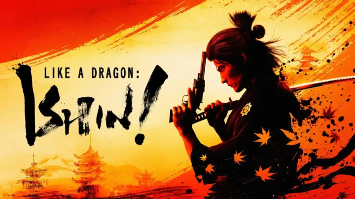 Like a Dragon: Ishin Announced During State of Play