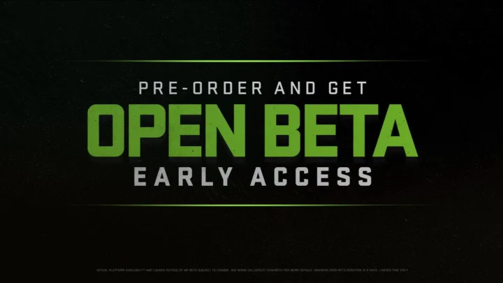 COD: Modern Warfare 2 Open Beta: How to Get Early Access
