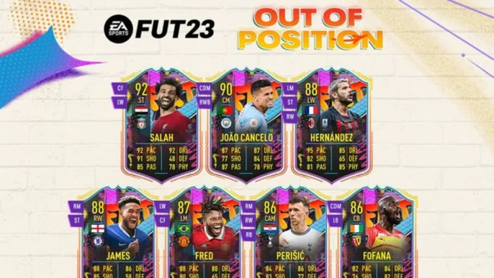 FIFA 23 Season 1 Review Pack Leaked