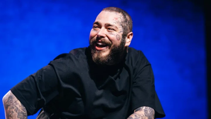 Post Malone Says Apex Legends is His Favorite BR: 'It's a Very Satisfying Game'