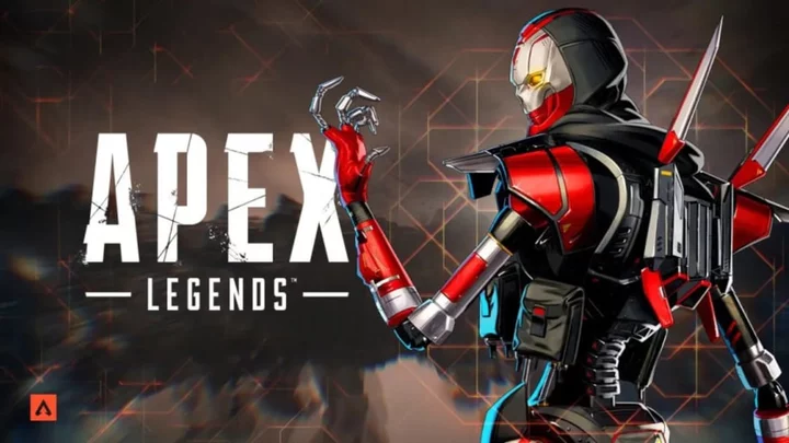 Apex Legends Revenant Prestige Skin Leaked